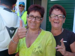 XVIII Concentracion - 2011